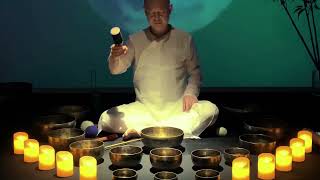 Healing Sleep Meditation Music: Repair Your Body While You Dream