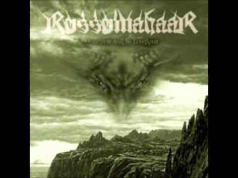 Rossomahaar - The Moon, The Sun, The Stars