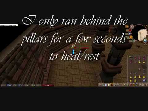 Nomad's Requiem Boss Battle Guide