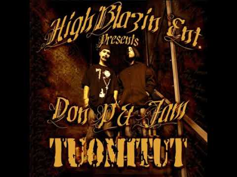 09. Don P & Jam - Elämä Mikä Me Valittiin