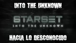 Into the Unknown - Starset (Lyrics y sub español)