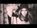 Cara Delevingne Tribute // Lean On Me Major Lazer