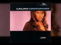 Lalah Hathaway - Do You Suppose