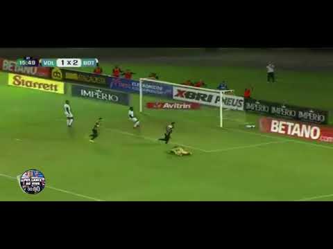 Gol de Alef Manga!  Volta Redonda 2 x 2 Botafogo Campeonato Carioca 2021