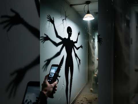 What happens if you meet SCP-076?