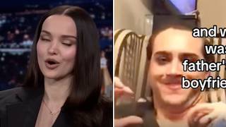 Dove Cameron Calls Out Ryan McCartan For Mocking Her After Her Dad Passed Away