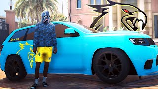 I'm Done | GTA 5 RP