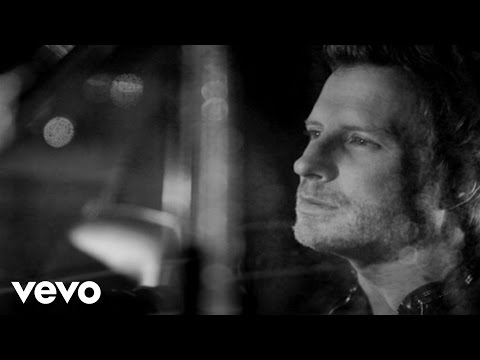 Dierks Bentley Burning Man Lyric Video Feat Brothers