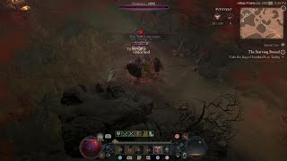 Diablo IV - Interloper