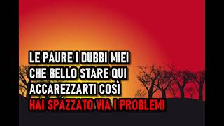 Andrea Bocelli - Cheek To Cheek - Karaoke