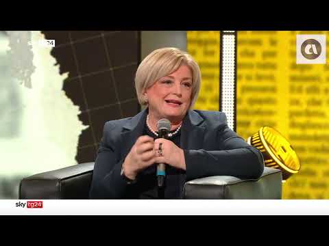 Sicurezza sul lavoro, Calderone: "interventi, provvedimenti e formazione per garantire sicurezza"