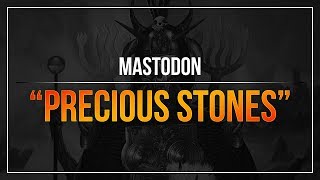 Mastodon - &quot;Precious Stones&quot; (2x Bass Pedal) (RB3)