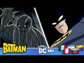 La Maldición De Cara De Barro The Batman En Latino DCKidsLatino