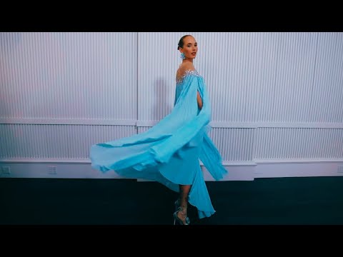 BADGLEY MISCHKA SPRING SUMMER 2025 READY-TO-WEAR COLLECTION, SS25 PRESENTATION | NYFW