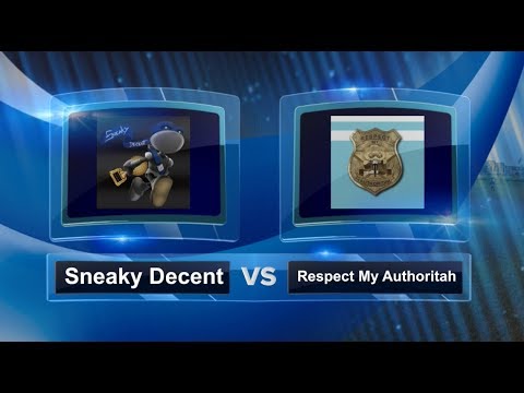 Sneaky Decent vs Respect My Authoritah - Pool Play - Mile High Kickball Open #MHKO2018