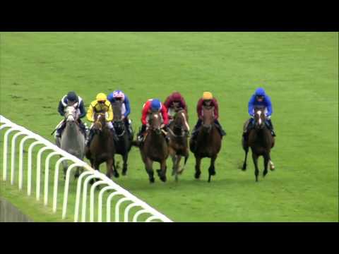 2014 Qipco Falmouth Stakes - Integral - Racing UK