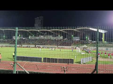 Maringá FC 1X0 Cianorte | Campeonato Paranaense 2022