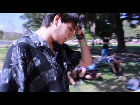 RONDA 3 | KRAZZ VS DELIRANTE | GOD´S PLAN VOL 2