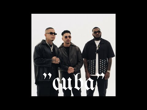 [FREE] Reezy x Kalim x Luciano Type Beat ''Cuba'' | Ché
