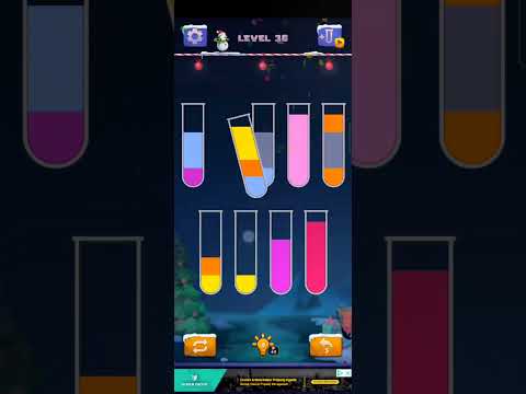 Level 36 | Sonatgame | Android Puzzle Game | Gamingshots | VITA - YouTube