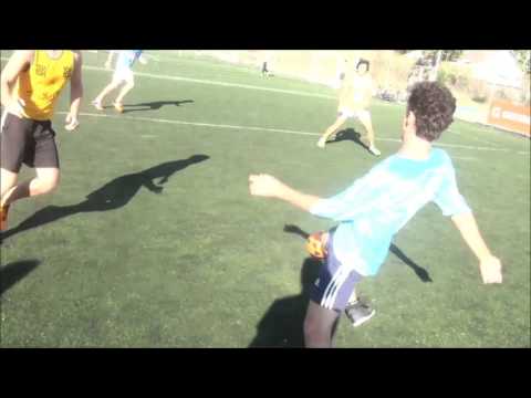 Celeste Mecanica vs MeteFierro - Copa Palermo IX #TheFinals