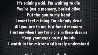 Where the Light Dies Lyrics by Carnifex