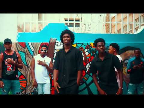 Sidney Gaita - Tudo é Possível (Video Oficial)