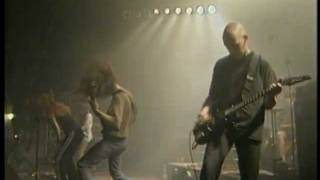 The Gathering - Strange Machines (Live in Krakow, Poland 1997)