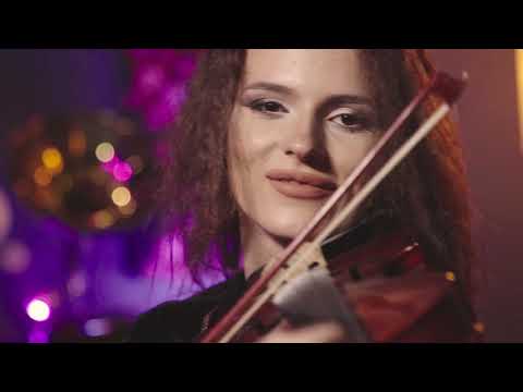 Katia Ivan - Anii mei