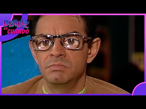 Armando Hoyos revela el verdadero significado de ‘beta’… y no es lo que crees | Derbez | 1/4 | C-24
