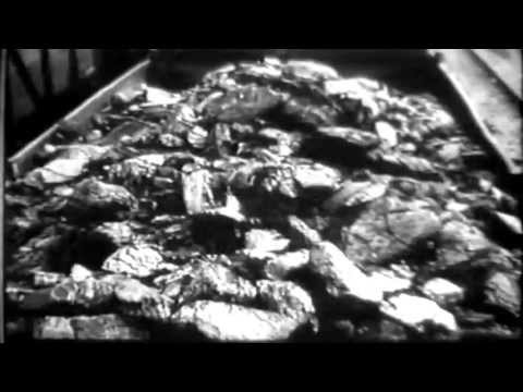 Hunger Blockade, 1948 - Berlin Blockade / Berlin Airlift (full)