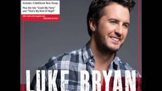 Luke Bryan-Blood Brothers