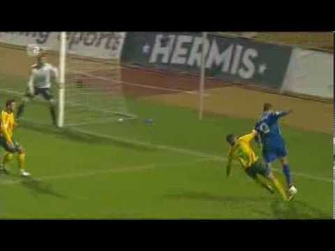Litvanija - Bosna i Hercegovina 0:1 15.10.2013 Legendarna utakmica