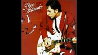 Steve Kolander Chords