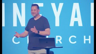 Youth Takeover Weekend