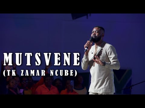 Pachigaro Chake Mwari ( Mutsvene ) - FIG Worship Culture  ft Takesure Zamar Ncube