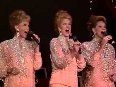 The McGuire Sisters - Hits Medley
