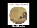 Deuter - Maui Morning