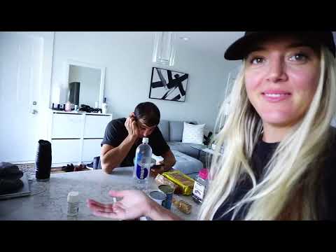 Introducing our cat 🐈❤️| Car problem.