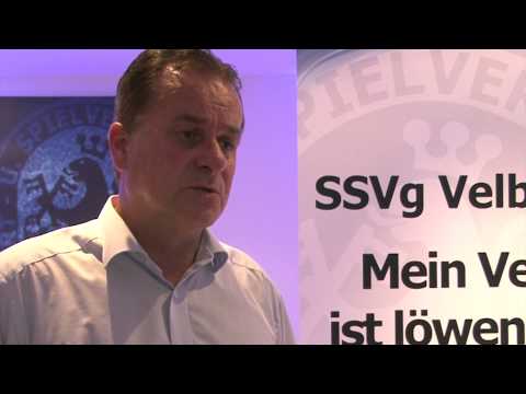 SSVg Velbert 02 - Imagefilm