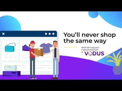 Vodus video thumbnail