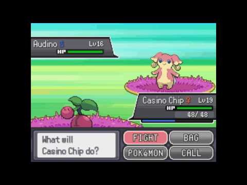 Let's Play Pokemon Rejuvenation - Part 10