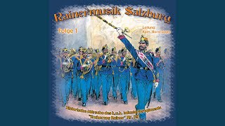 Bürgermeister-Marsch (Freiherr von Gieslingen-Marsch)