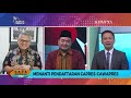Menanti Pendaftaran Capres Cawapres