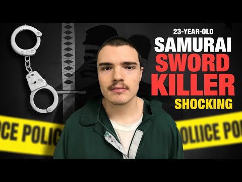 The SHOCKING Peter Manfredonia Crime Spree: Connecticut’s Most Terrifying 6-Day Manhunt