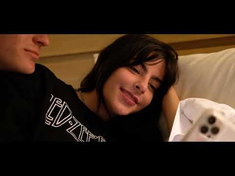 Mazzi's Endearment (A Short Film by Marco Young)