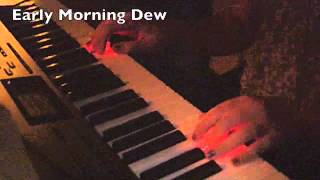 Snowdrops and Daffodils