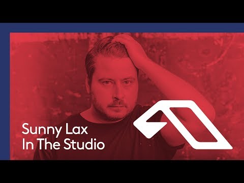 Sunny Lax In The Studio (Live Stream)