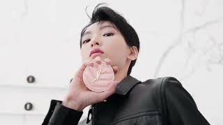 YSL Beauty Discover Touche Éclat Glow-Pact Cushion | FOUNDATION