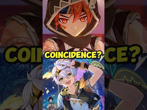 Bennett Natlan Conspiracy Theory Is Real